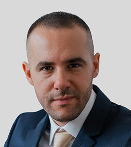  Nikola B. Petrovic